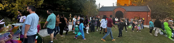 Trunk or Treat photo