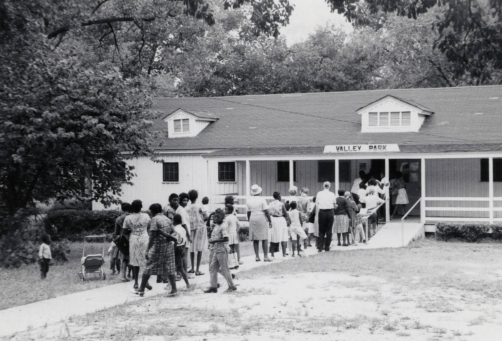 Historic Civil Rights site is praised, then razed | The State Newspaper ...