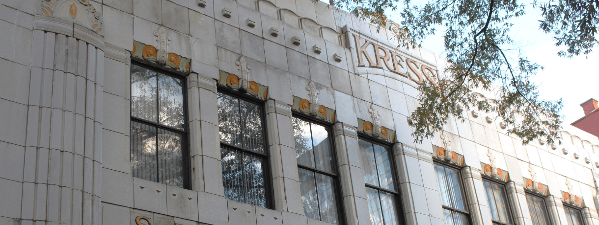 Image of Kress Building