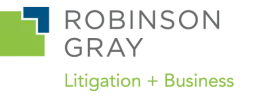 Robinson Gray Stepp & Laffitte logo